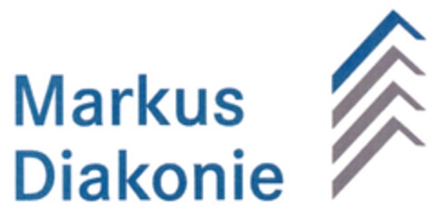 Markus Diakonie Logo (DPMA, 03/14/2007)