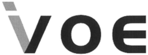 VOE Logo (DPMA, 04.07.2007)