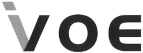 VOE Logo (DPMA, 07/04/2007)