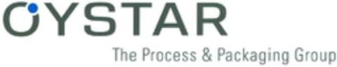 OYSTAR The Process & Packaging Group Logo (DPMA, 07/26/2007)