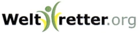 Weltretter.org Logo (DPMA, 21.09.2007)