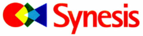 Synesis Logo (DPMA, 23.12.1994)