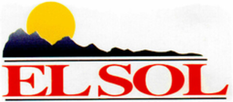 ELSOL Logo (DPMA, 12.05.1995)