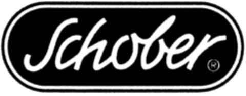 Schober Logo (DPMA, 06.07.1995)