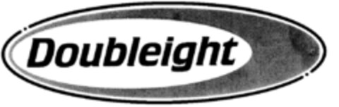 Doubleight Logo (DPMA, 09/20/1995)