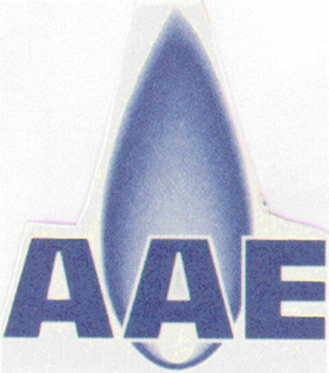 AAE Logo (DPMA, 10.10.1995)