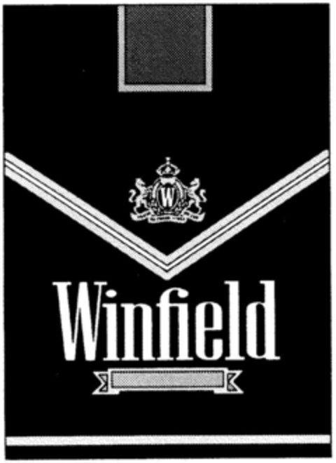 Winfield Logo (DPMA, 07/06/1996)