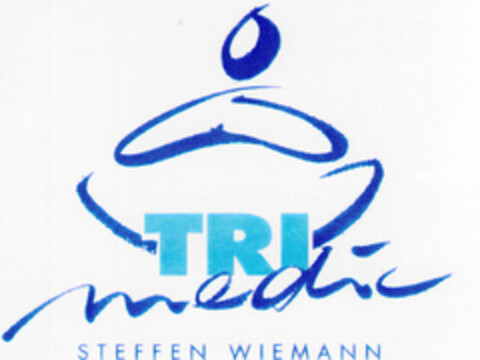 TRI medic Logo (DPMA, 26.07.1996)