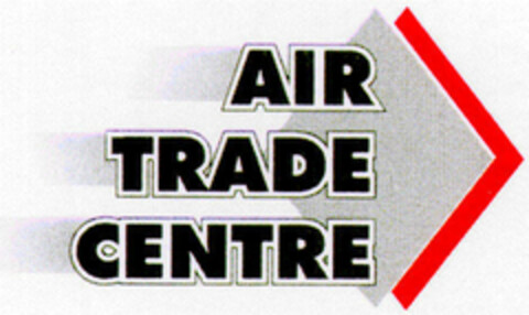 AIR TRADE CENTRE Logo (DPMA, 07.11.1996)