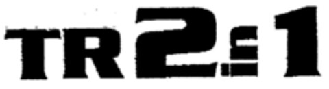 TR2in1 Logo (DPMA, 12/04/1996)