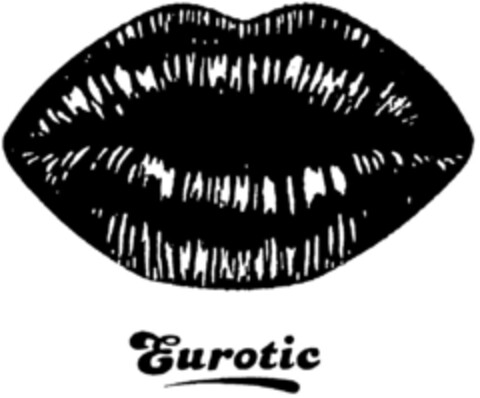 Eurotic Logo (DPMA, 11.12.1996)