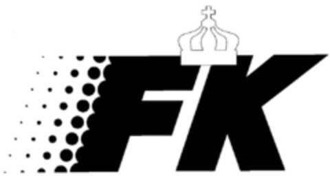 FK Logo (DPMA, 30.04.1997)