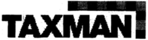 TAXMAN Logo (DPMA, 10.06.1997)