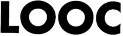 LOOC Logo (DPMA, 04.11.1997)