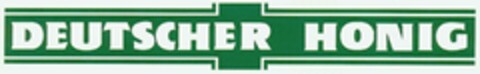 DEUTSCHER HONIG Logo (DPMA, 28.11.1997)