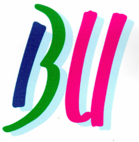 BU Logo (DPMA, 07.03.1998)