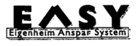 EASY Logo (DPMA, 30.03.1998)