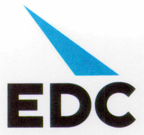 EDC Logo (DPMA, 15.09.1998)
