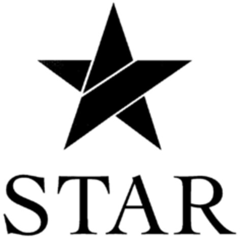 STAR Logo (DPMA, 05.02.1999)