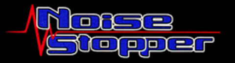 Noise Stopper Logo (DPMA, 15.03.1999)