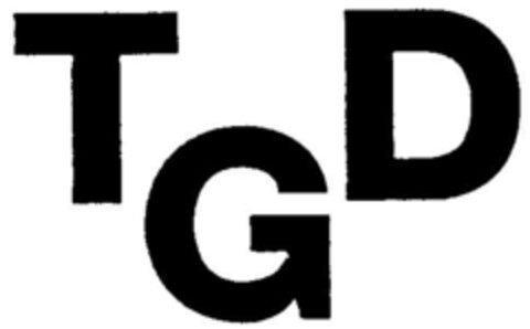 TGD Logo (DPMA, 29.06.1999)