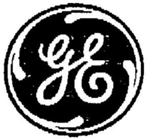 GE Logo (DPMA, 08/20/1999)