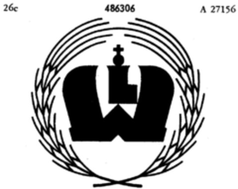 LW Logo (DPMA, 21.03.1936)