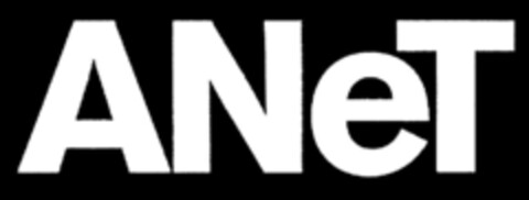 ANET Logo (DPMA, 05/14/1993)