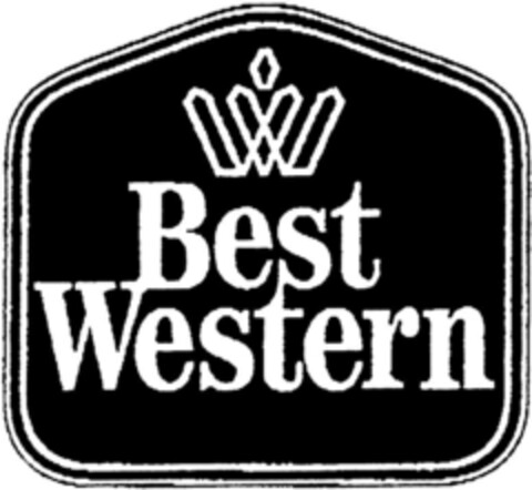 Best Western Logo (DPMA, 18.04.1994)