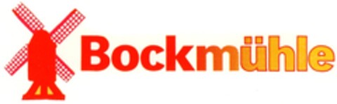 Bockmühle Logo (DPMA, 14.05.1987)