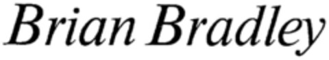 Brian Bradley Logo (DPMA, 18.10.1985)