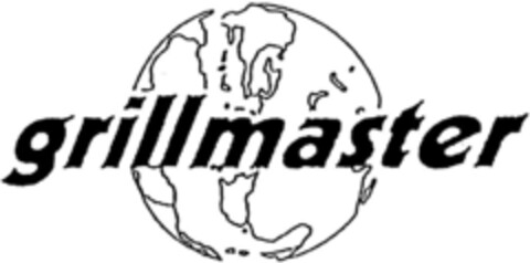grillmaster Logo (DPMA, 04.07.1992)