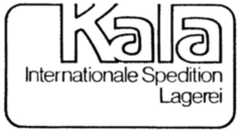 KALA Logo (DPMA, 30.11.1990)
