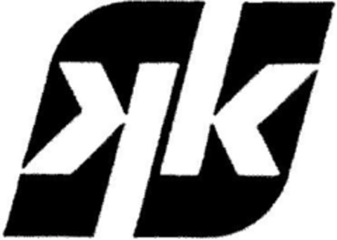 KK Logo (DPMA, 23.03.1994)