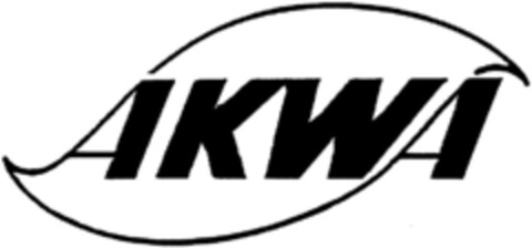 AKWA Logo (DPMA, 21.03.1992)