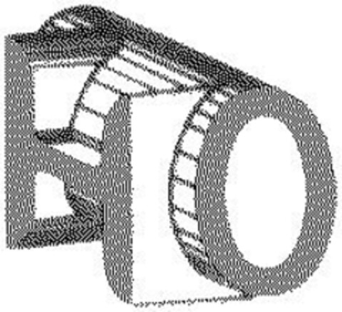 HO Logo (DPMA, 18.05.1993)