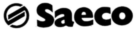 Saeco Logo (DPMA, 31.05.1990)