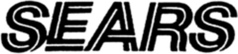 SEARS Logo (DPMA, 11/14/1991)