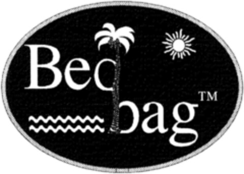 Bed bag Logo (DPMA, 09.09.1994)