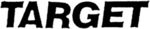 TARGET Logo (DPMA, 31.08.1994)