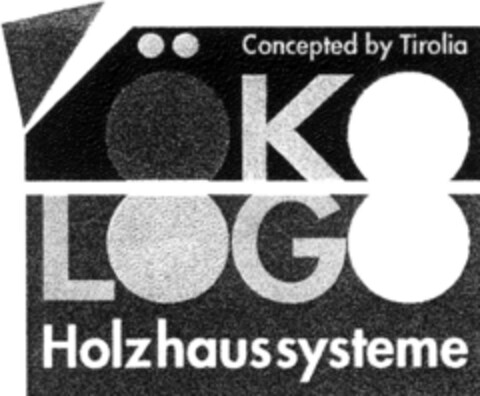 ÖKO LOGO Holzhaussysteme Logo (DPMA, 10/18/1994)