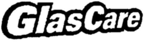 GlasCare Logo (DPMA, 17.01.2000)