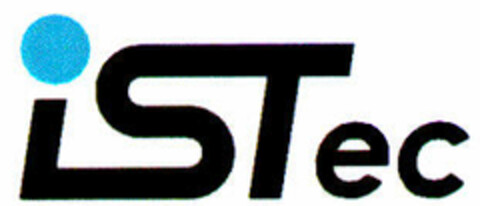 iSTec Logo (DPMA, 24.05.2000)