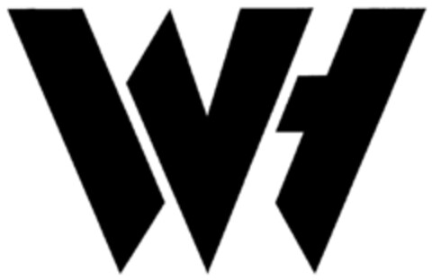 WH Logo (DPMA, 06/13/2000)