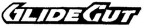 GLIDECUT Logo (DPMA, 05.09.2000)