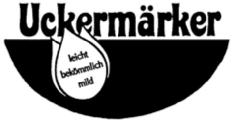 Uckermärker Logo (DPMA, 20.09.2000)