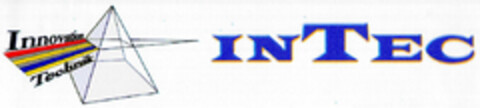 INTEC Logo (DPMA, 16.11.2000)