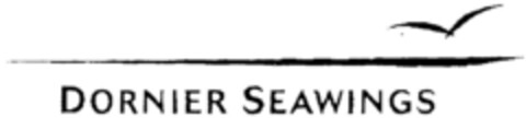 DORNIER SEAWINGS Logo (DPMA, 02.12.2000)