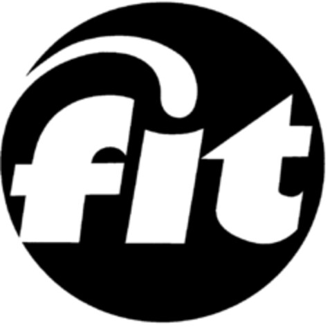 fit Logo (DPMA, 01/03/2001)