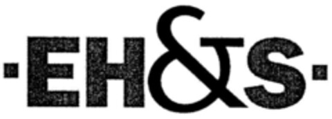 -EH&S- Logo (DPMA, 22.05.2001)